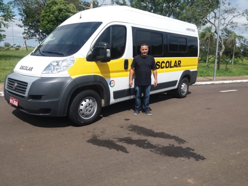 Foto Perfil Associado