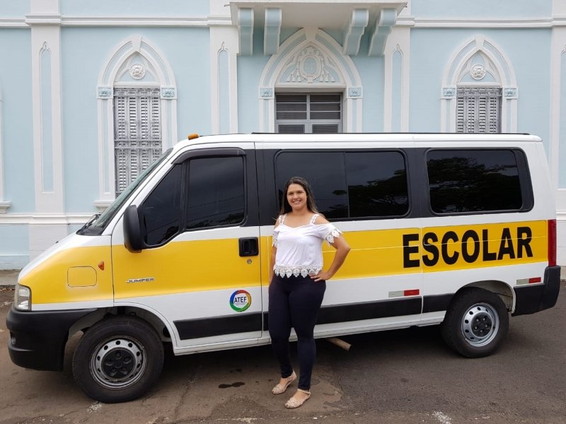 Foto Perfil Associado