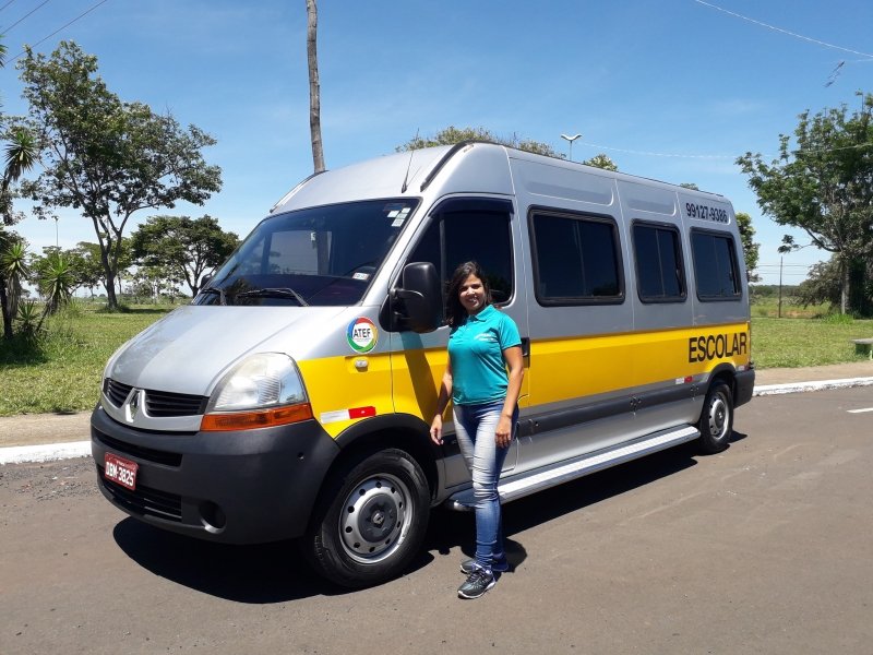 Foto Perfil Associado