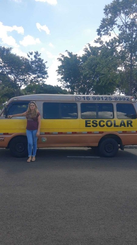 Foto Perfil Associado