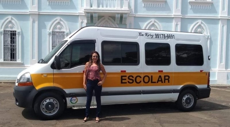 Foto Perfil Associado