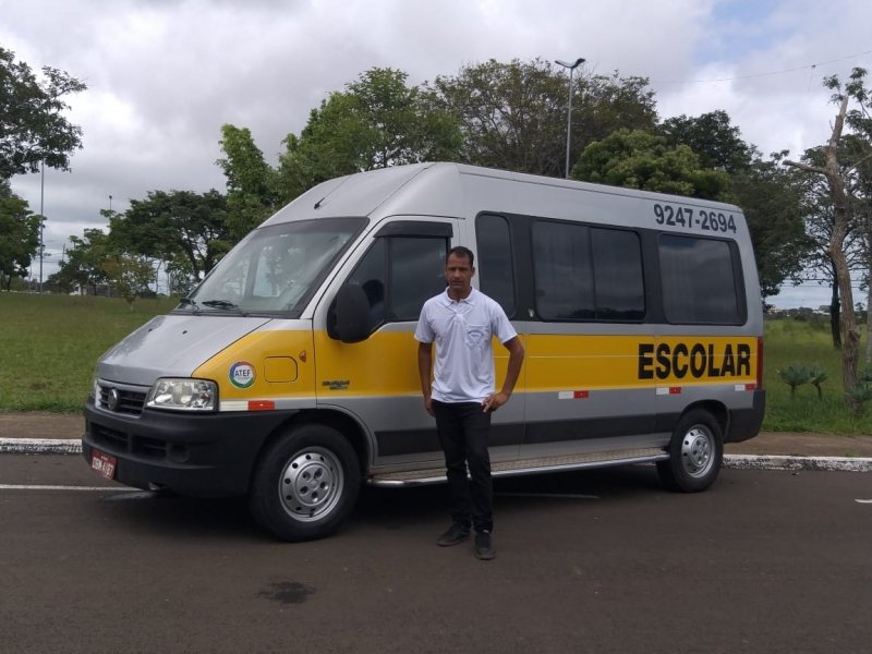 Foto Perfil Associado