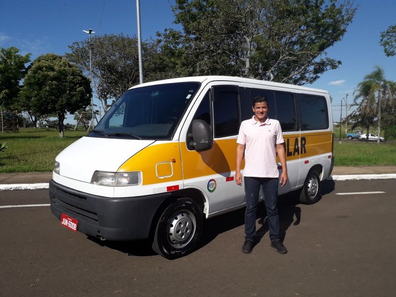 Foto Perfil Associado