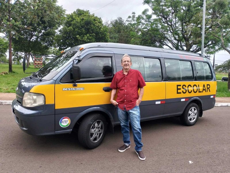 Foto Perfil Associado