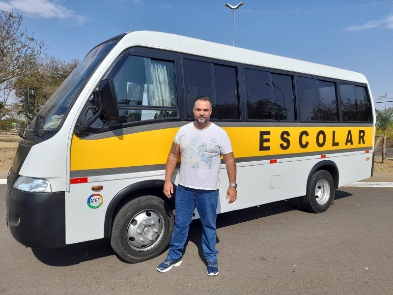 Foto Perfil Associado