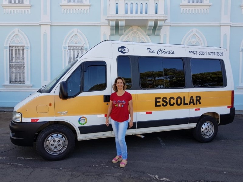 Foto Perfil Associado