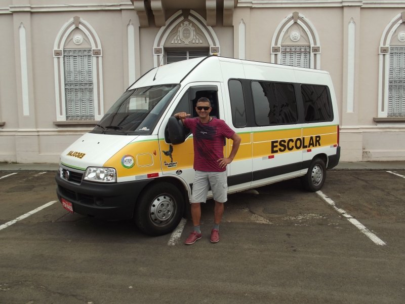 Foto Perfil Associado