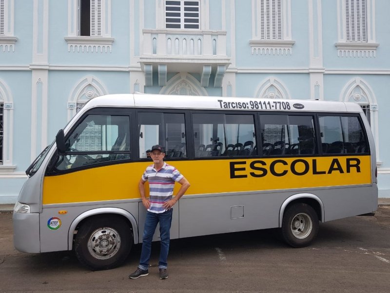 Foto Perfil Associado