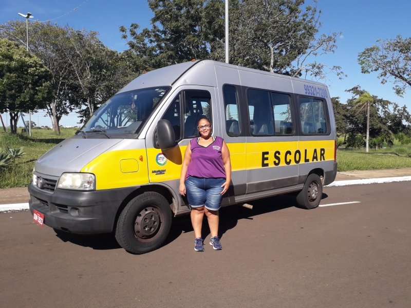 Foto Perfil Associado