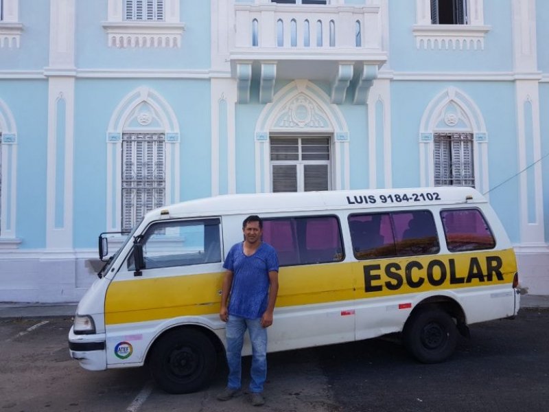 Foto Perfil Associado