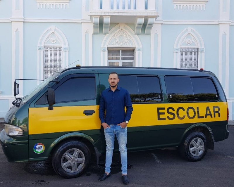 Foto Perfil Associado