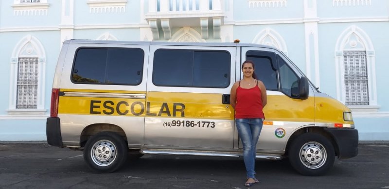 Foto Perfil Associado