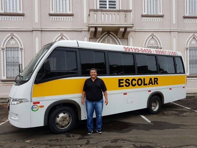 Foto Perfil Associado