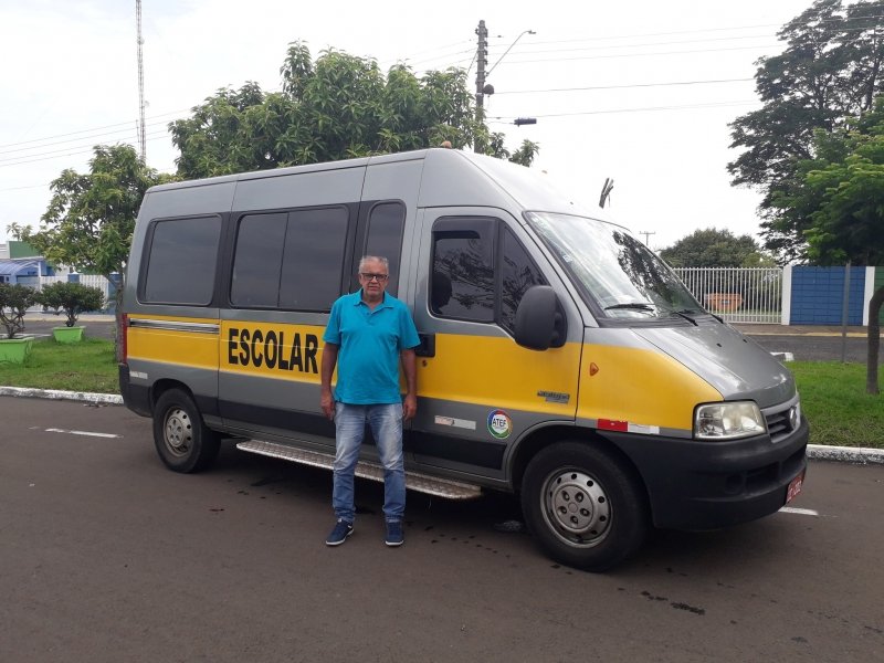 Foto Perfil Associado
