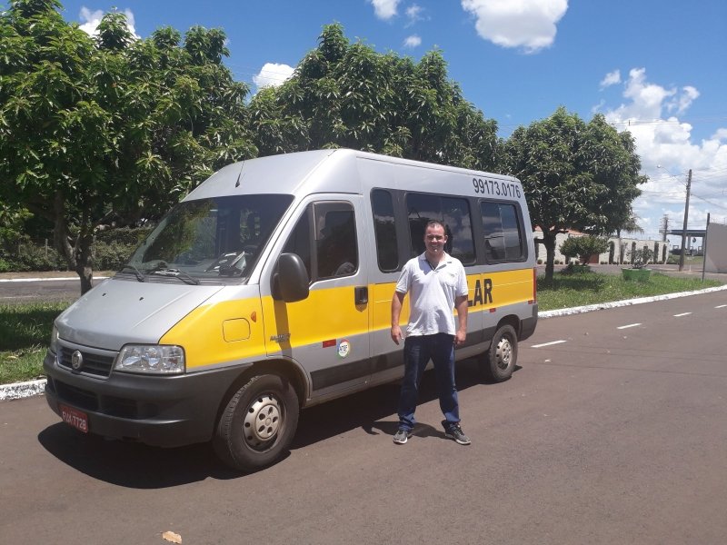 Foto Perfil Associado