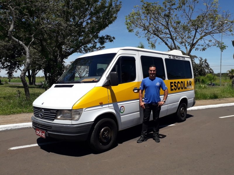 Foto Perfil Associado