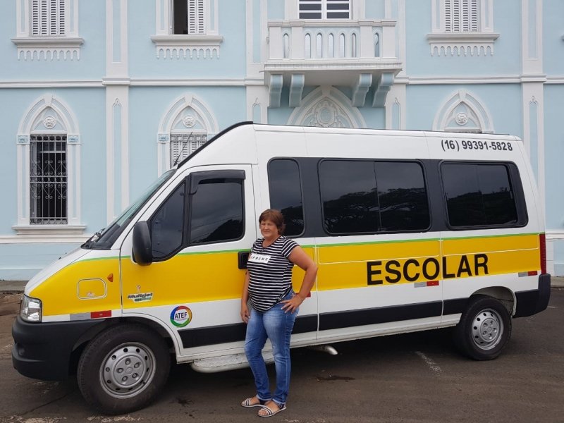 Foto Perfil Associado