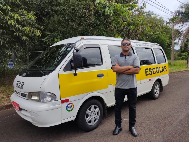 Foto Perfil Associado