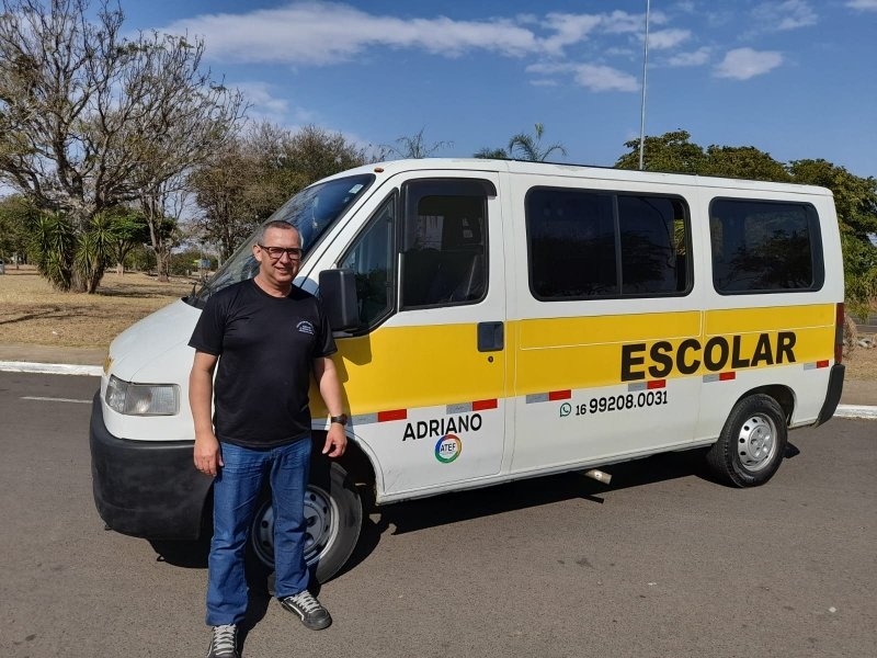 Foto Perfil Associado